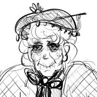 Evelyn